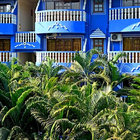 קלנגוטה Villa Theresa Beach Resort מראה חיצוני תמונה