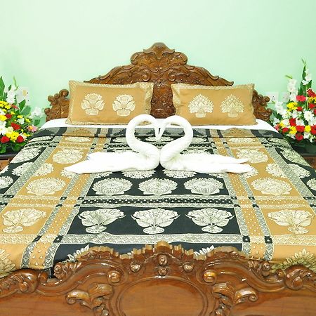 קלנגוטה Villa Theresa Beach Resort מראה חיצוני תמונה